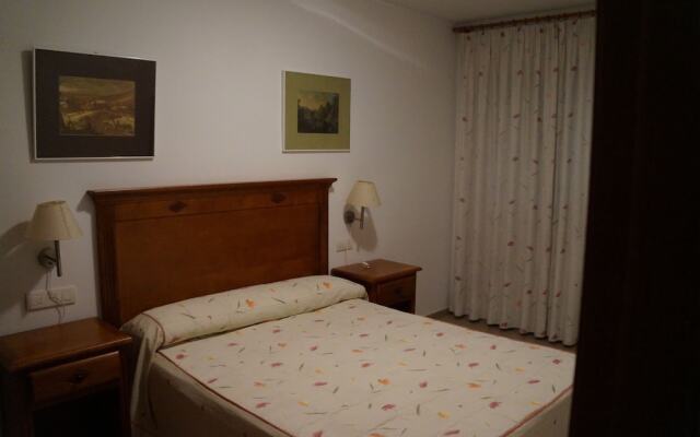 Apartamentos Proamar