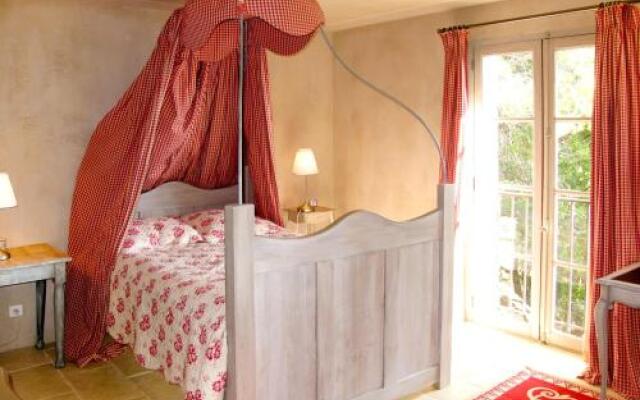 Ferienhaus mit Pool Lorgues 170S