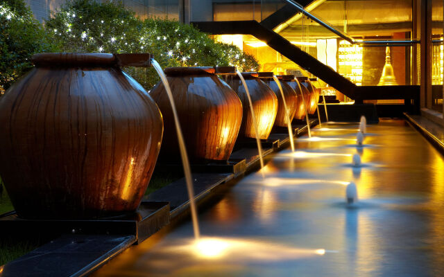 Harriway Hotel Chengdu