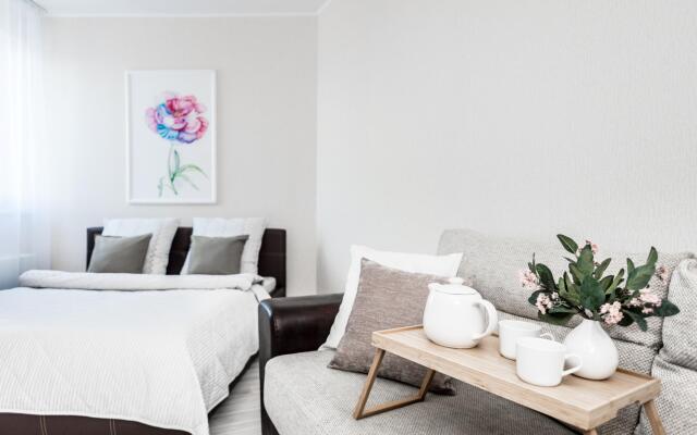 ApartHause на улице Белинского 177А корпус 3