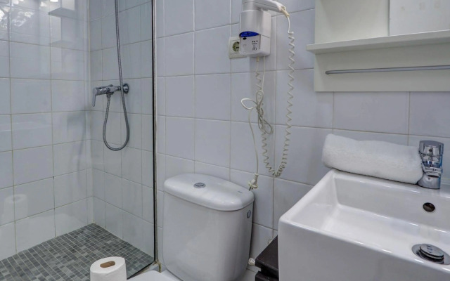 Los Globos Beach Studio by Hello Homes Sitges