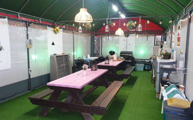 Anmyeondo In You Pension