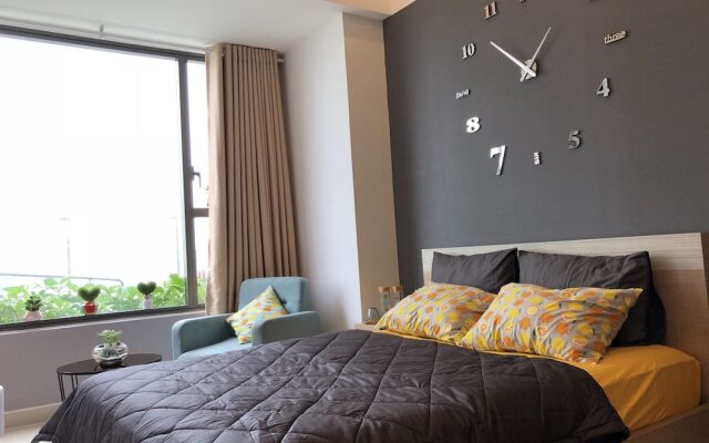 Rivergate Apartment By MM Home