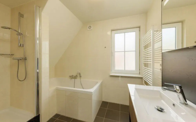 Restyled Holiday Home, Near Bad Bentheim