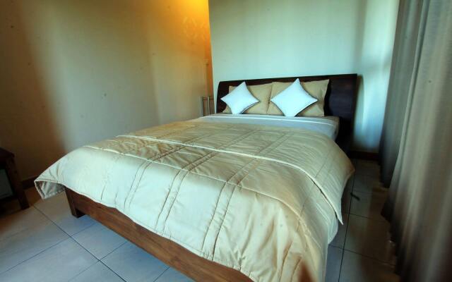 Ubud Canti Accommodation