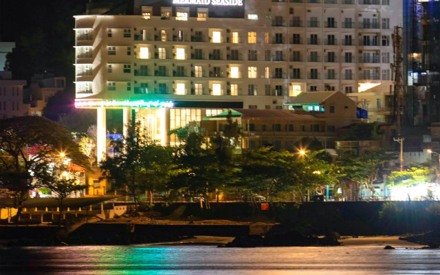 Mermaid Seaside Hotel Vung Tau