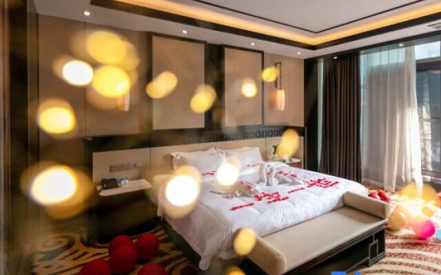 Dragon Hotel and Resorts