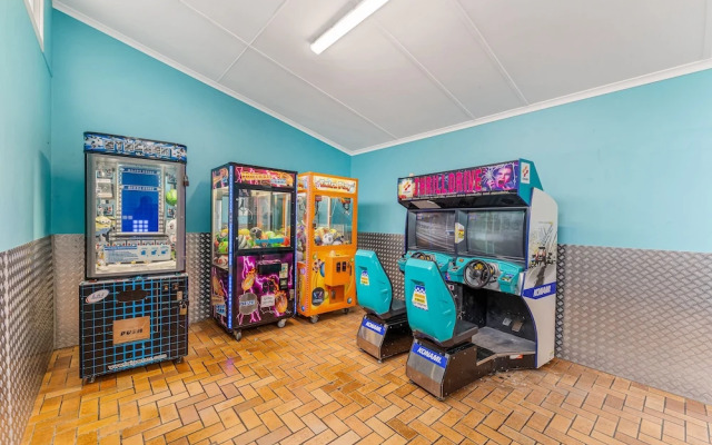 Tasman Holiday Parks - Geelong