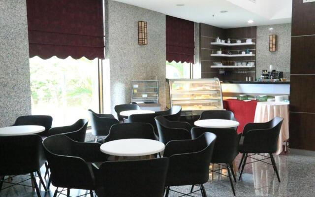 EDC-UUM Hotel