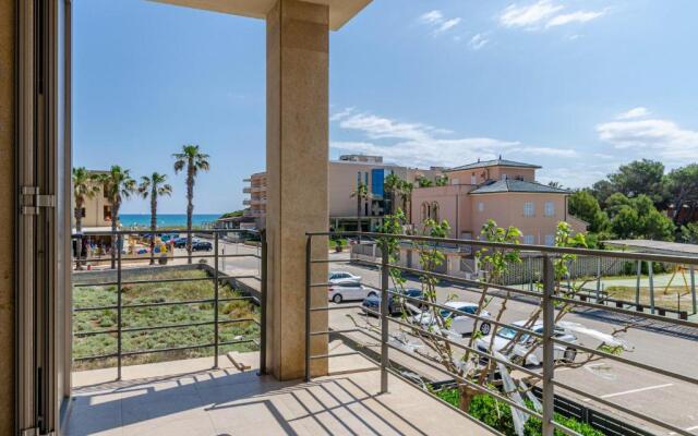 YourHouse Antonia, sea view house with terrace