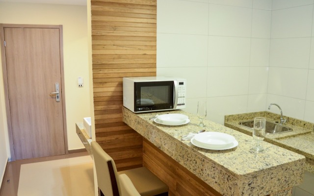 Paracambi Top Hotel
