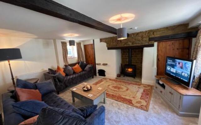 Braunston Manor
