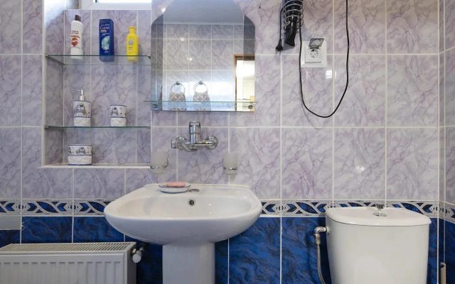 Апартаменты на улице Коммунальная 67