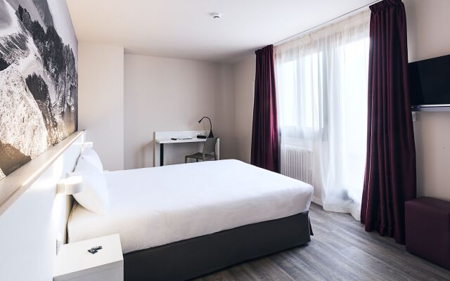 Отель B&B Vigo