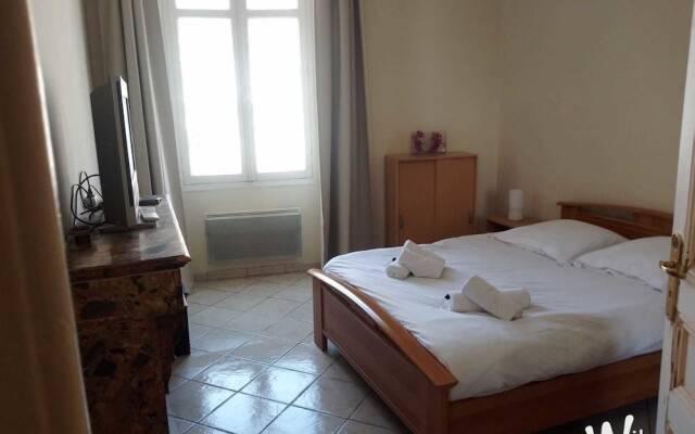 Best Location In Cannes