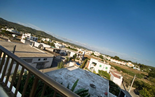Hostal Can Jurat
