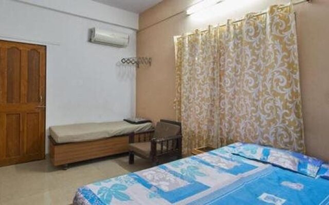 Aarhaah Holiday Home