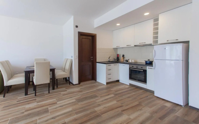 Rosmarino Aparthotel