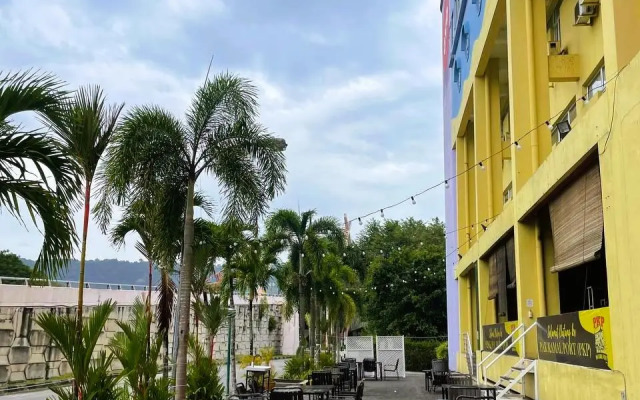 Kuala Melaka Inn