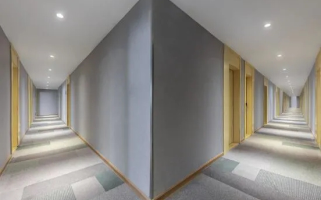 Zhuhai Guozi Dance Hotel (Wanchai Port International Convention and Exhibition Center) – Hotel Rooms – Zhuhai