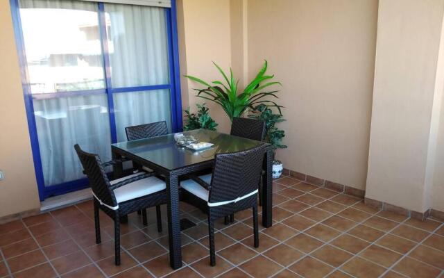 Superb 3 bedrooms Duplex Manilva, Aldea Hills