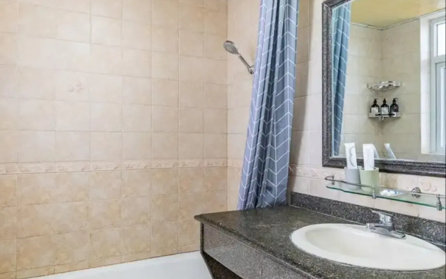 Locals Boutique Apartment Zhongshan Ba Road No.6 Branch