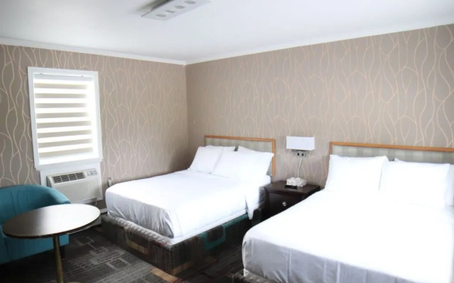 Walkerton Inn Motel