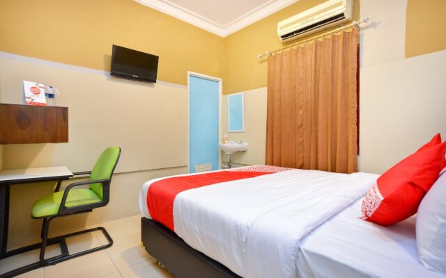 Hotel Naura By OYO Rooms