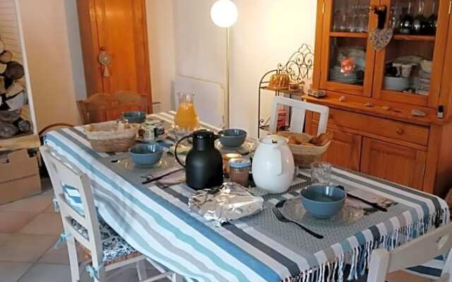 Chambre d'hôtes Esprit de Famille