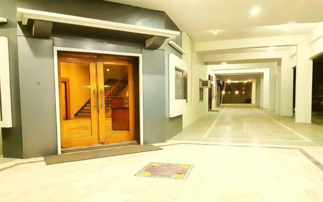 Hotel Empire Gandhidham