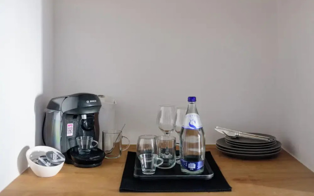 Elia Pyrgos Suites