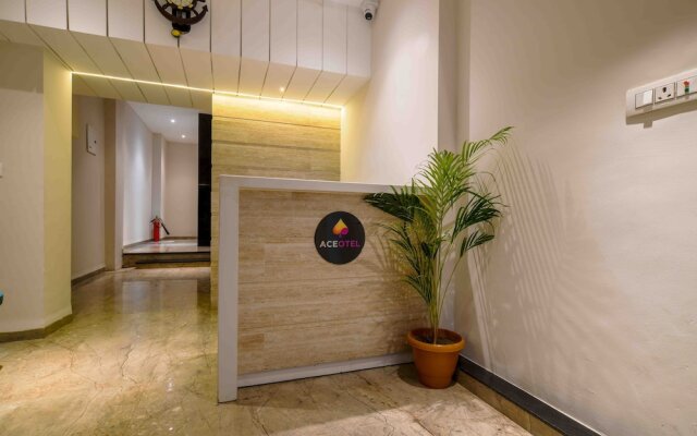 Aceotel Xpress Mint