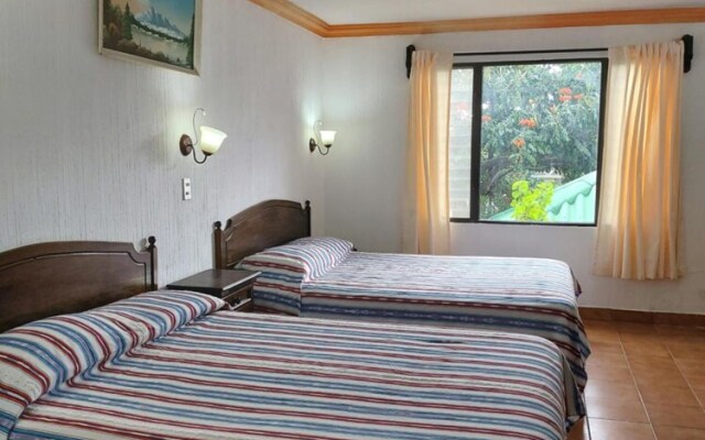 Perla Maya Hotel