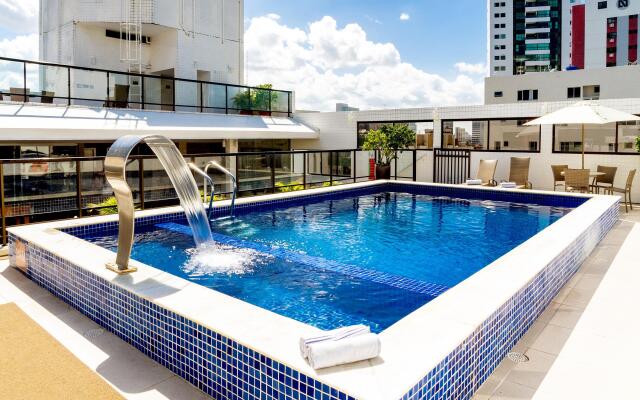 Kastel Manibu Recife - Boa Viagem