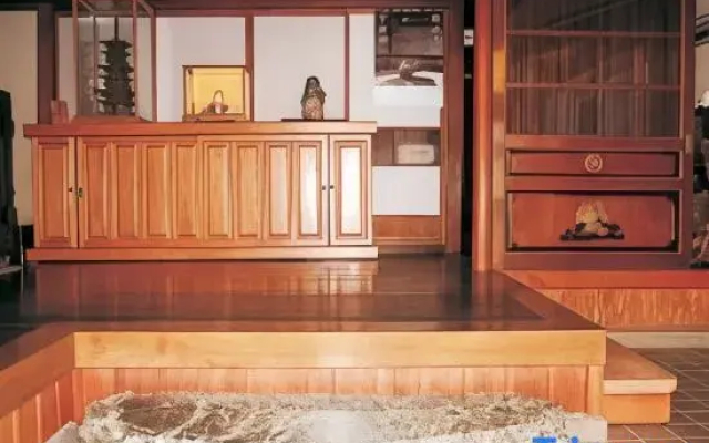 Mogamiya Ryokan