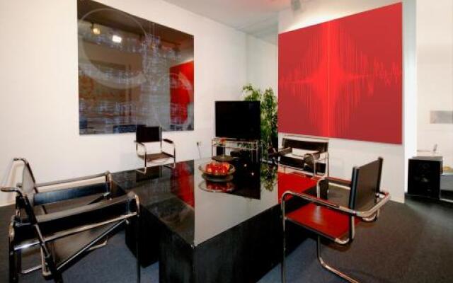Artist Residence Schwabing