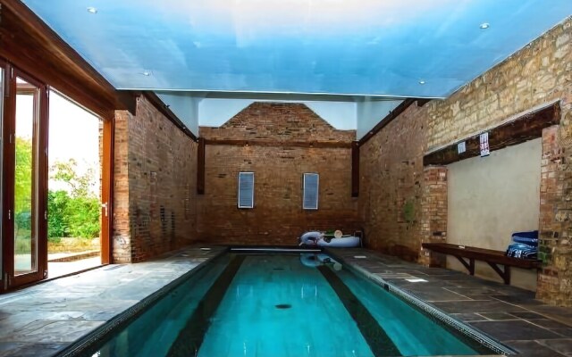 Water Bridge Farmhouse