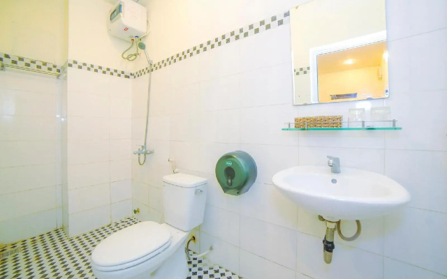 Anh Duong 2 Hotel