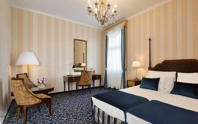 Ensana Grand Margaret Island