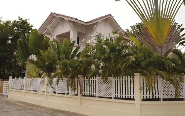 Villa Simon en Villa Anja