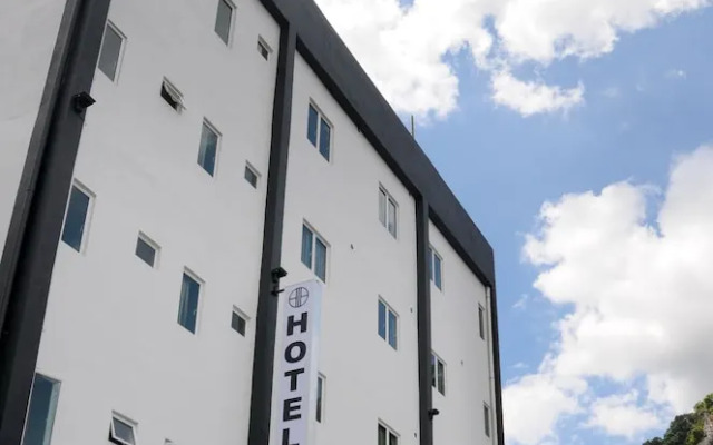 Hill Inn Hotel Batu Cave