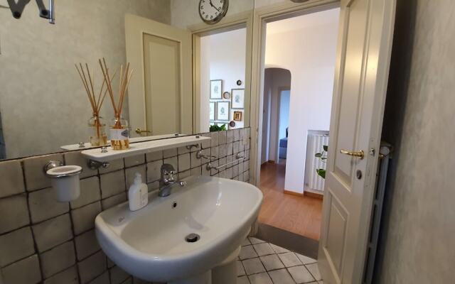 Agriturismo Virano 19