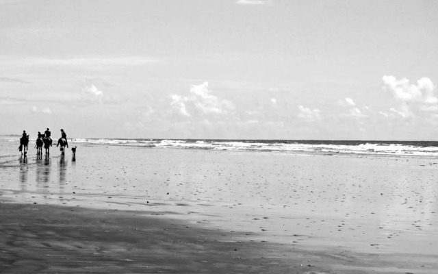 Pousada Stella Maris