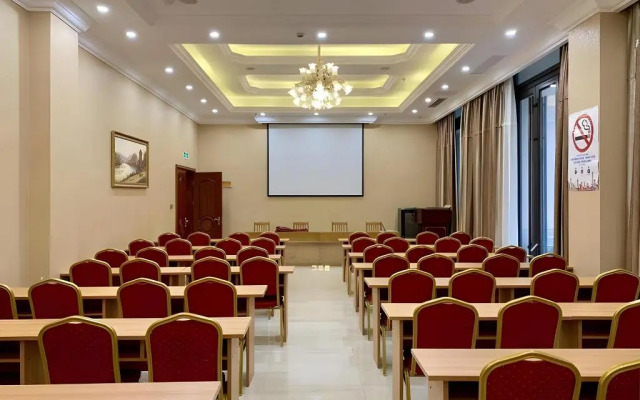 Vienna Hotel(Jin Du Road)