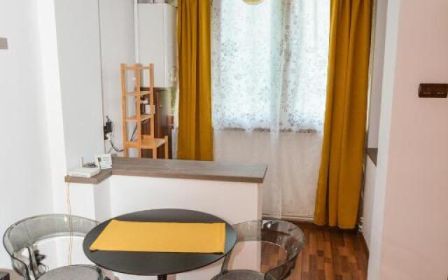 Gya Residence