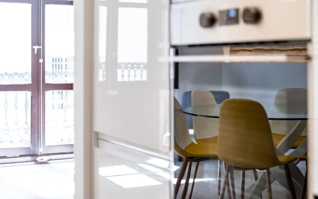 Travel Habitat Estacion del Norte