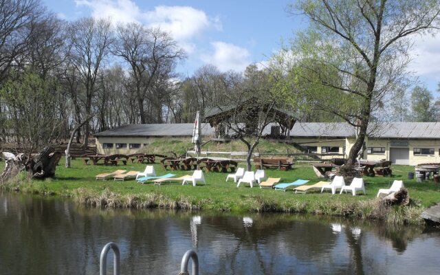 Ferienpark Fleether Mühle