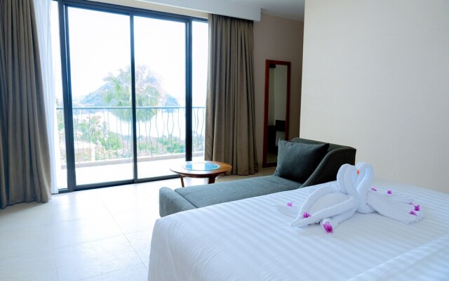 Flamingo Bajo Waecicu