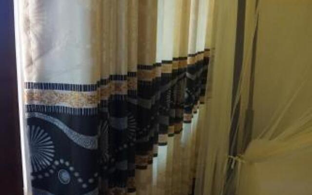 W7 Home Stay