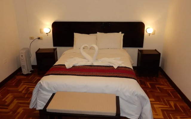 KIMSA Hotel